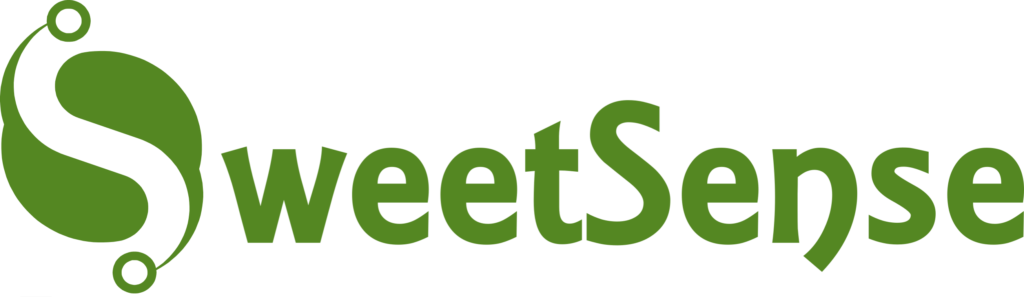 SweetSense Logo