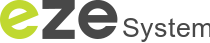 eze System Logo